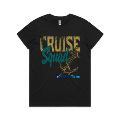 Cruise Squad Thumbnail