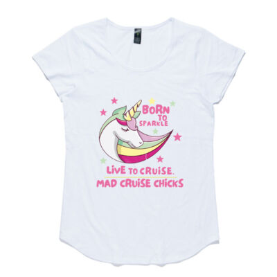 Born to cruise Thumbnail