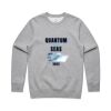 Mens United Crew (Clearance) Thumbnail