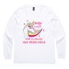 Mens Base Longsleeve Tee Thumbnail