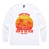 Mens Base Longsleeve Tee Thumbnail