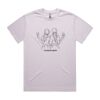 Men's Heavy Tee (Same Day) Thumbnail