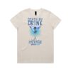 Women's Maple Tee Thumbnail