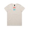 Women's Maple Tee Thumbnail