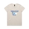 Women's Maple Tee Thumbnail