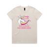 Women's Maple Tee Thumbnail
