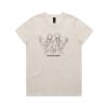 Women's Maple Tee Thumbnail