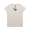 Women's Maple Tee Thumbnail