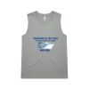 Women's Upside Tank Thumbnail