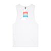 Mens Barnard Tank Thumbnail