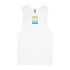 Mens Barnard Tank Thumbnail
