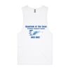 Mens Barnard Tank Thumbnail