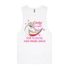 Mens Barnard Tank Thumbnail