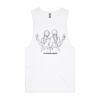 Mens Barnard Tank Thumbnail