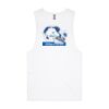 Mens Barnard Tank Thumbnail